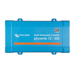 Victron Phoenix Inverter 12/500 230V VE.Direct 